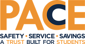 Pace