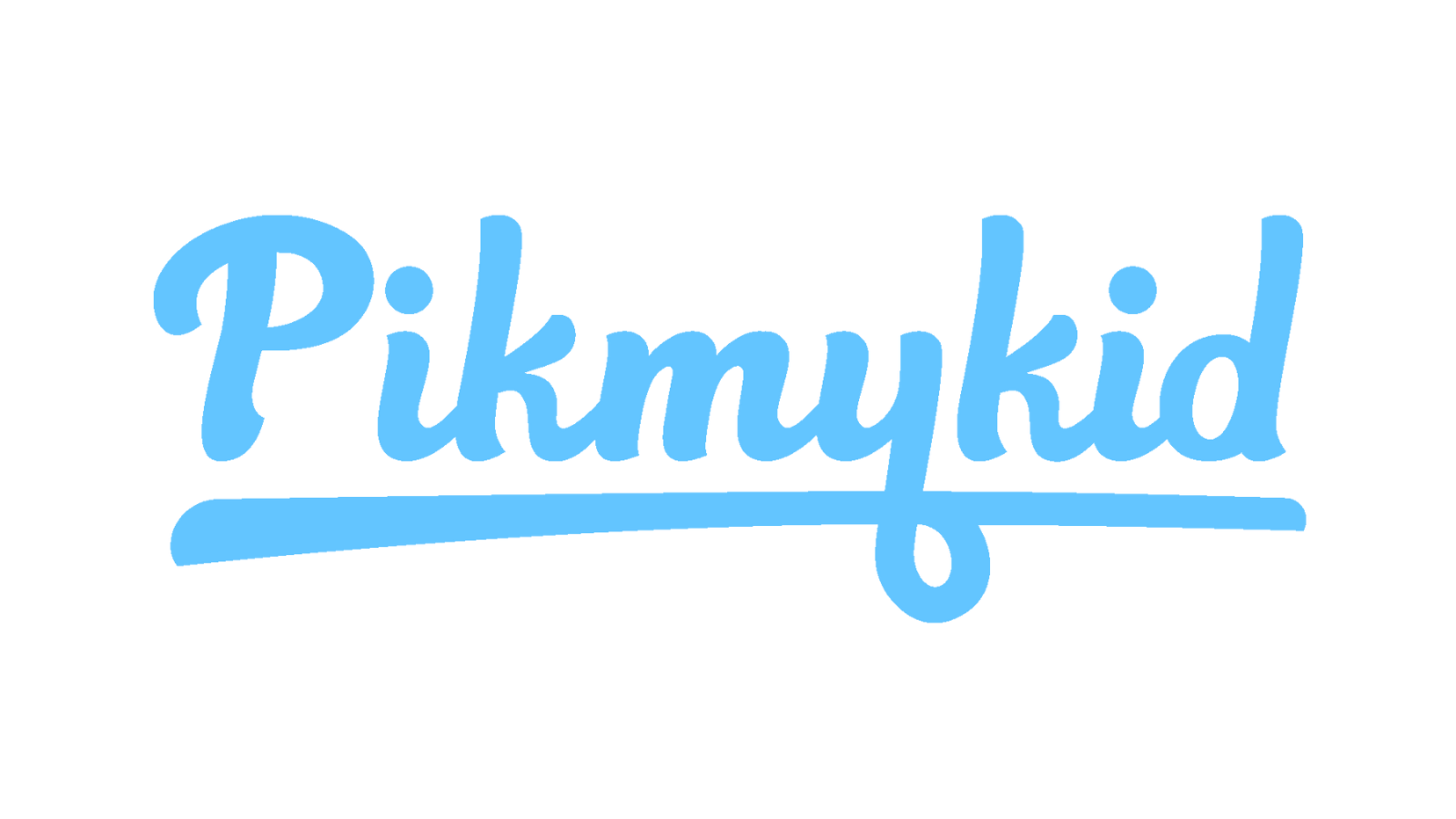 PikMyKid