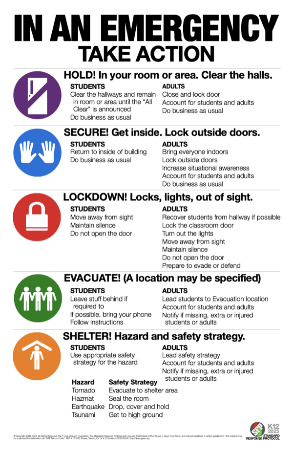 SRP K12 Poster Tabloid EN