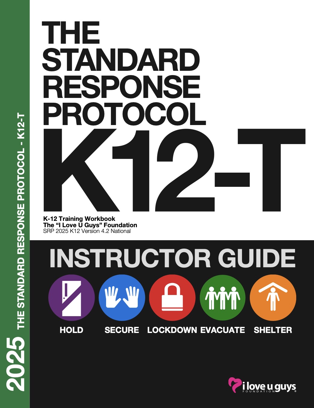 SRP K12-T Classroom Instructor Guide